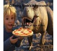 Coloring Noahs Adventures (ebook)