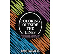 Coloring Outside The Lines