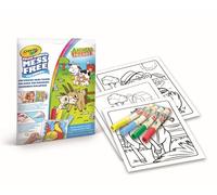 Crayola - Set Color Wonder amigos de la granja