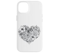 Coloring T-Shirt, Be Creative & Color Your T-Shirt, Color Me Carcasa para iPhone 14 Plus