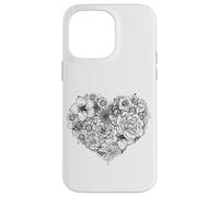 Coloring T-Shirt, Be Creative & Color Your T-Shirt, Color Me Carcasa para iPhone 14 Pro MAX