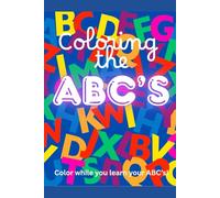 Coloring the ABC's