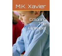 Coloring The Alphabet
