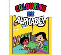 Coloring The Alphabet: A Fun and Creative Way to Learn!