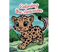 Coloring the Amazon