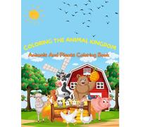 Coloring the Animal Kingdom