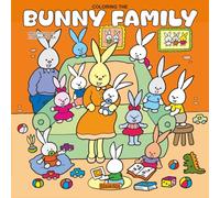 Coloring the Bunny Family