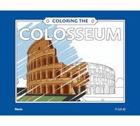 Coloring the Colosseum (SAR)