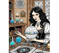 COLORING THE CRAFT VOLUME 2