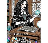 COLORING THE CRAFT VOLUME 3