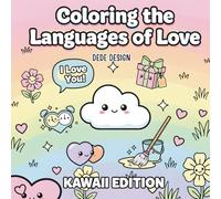 COLORING THE LANGUAGES OF LOVE