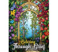 Coloring through Grief