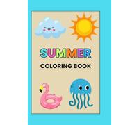 Coloring your Summer 2025: Ocean Adventures