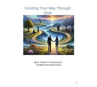 Coloring Your Way Through Grief