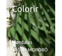 Colorir: Mandalas