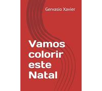 Colorir: Natal