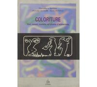 Coloriture. Voci, rumori, musiche nel cinema di animazione (Le sfere)