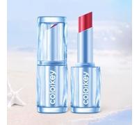 COLORKEY - Holiday Island Lasting Voluminous Essence Lipstick - 6 Colors #S01 - 3.5g