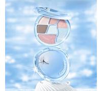 COLORKEY - Holiday Island Playful Color Muti Palette