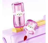 COLORKEY - Joke Bear And Friends Silky Creamy Matte Lip Mud - 6 Colors #M07 - 3g