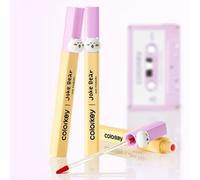 COLORKEY - Joke Bear And Friends Soft Matte Water Tint - 6 Colors #R300 - 1.8g