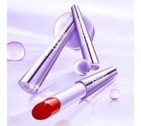COLORKEY - Lasting Gloss Lipstick (L01-L03) #L02 - 2g