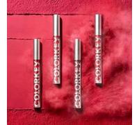 COLORKEY - New Airy Velvet Liquid Lipsticks (2.5) - 4 Colors #R666 - 1.7g