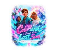 COLORLAND IN SEARCH OF THE LOST SUN
