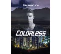 Colorless (ebook)