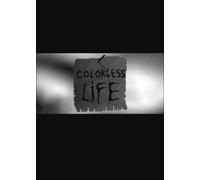 Colorless Life (PC) Steam Key GLOBAL