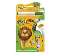 COLORMAGIC LA SELVA TINTA MÁGICA (LUDUM COLOR MAGIC)