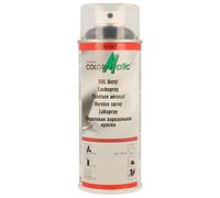 Colormatic 856631 cm RAL 9005 Spray, 400 ml, Negro Profundo brillante