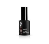 ColorMe Base Gel para Esmalte en Gel Semipermanente 10 ml UV/LED - Sin HEMA y 100% Vegano - Larga Duración, Brillo Intenso y Acabado Profesional