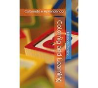 Colornig and Learning: Colorindo e Aprendendo