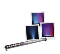ColorPix 24x3W RGB