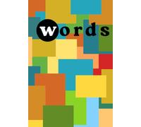 ColorPop 120-Page Modern Journal - Bright, Bold Notebook for Everyday Writing, Notes & Creativity