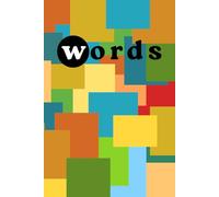 ColorPop 120-Page Modern Journal - Bright, Bold Notebook for Everyday Writing, Notes & Creativity