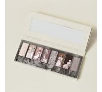 COLORROSE - Antique Painting Series 8-Color Eyeshadow Palette - CR795 Classical Print CR795 Classical Print - 14.6g