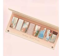 COLORROSE - Antique Painting Series 8-Color Eyeshadow Palette - CR797 French Oil Painting CR797 French Oil Painting - 14.6g