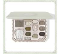 COLORROSE - Ballet Russes Series Makeup Palette - CR1091 Moss CR1091 Moss - 16g