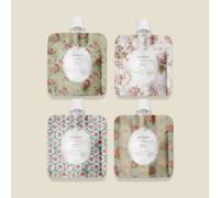 COLORROSE - Moisturizing Hand Cream Set Set (30ml x 4pcs)