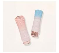 COLORROSE - Ocean Embossed Velvet Matte Lipstick - 5 Colors CR221 Maple Flame - 4g