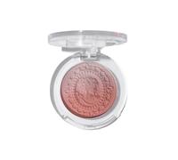 COLORROSE - Vintage Queen Embossed Gradient Blush - 6g - CR1072 Sweet Apricot