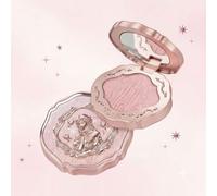 COLORROSE - Vitality Embossed Blush - 3 Colors CR742 Sunset Orange - 3.6g