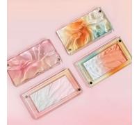 COLORROSE - Water Ripple Series Blusher - 3 Types CR777 - 4g