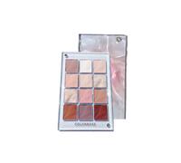 COLORROSE - Water Ripple Series Eyeshadow Palette - 9.5g - #793 A Rose Is A Rose