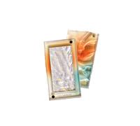 COLORROSE - Water Ripple Series Highlighter - 3.5g - #771 Sunset Orange Sea