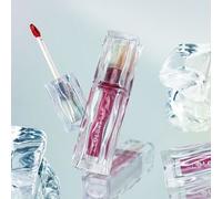 COLORROSE - Water Ripple Series Mirror Lip Gloss - 7 Colors CR611 Grapefruit Jelly - 1.8ml