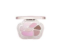 COLORROSE - Western Antique Collection Seven-Color Eyeshadow Palette - 12g - CR756 Misty Galaxy
