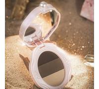COLORROSE - Western Antique Embossed Tri-Color Eyebrow Powder CR790# Eyebrow Powder - 4.5g